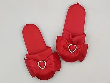 Kapcie damskie, rozmiar 40