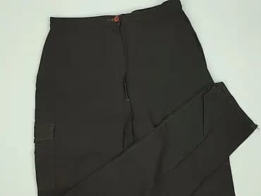 George, Spodnie cargo damskie, rozmiar XL