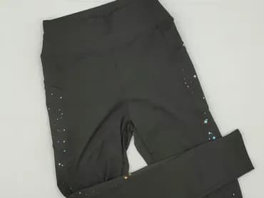Shein, Legginsy Sportowe damskie, S