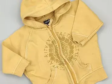 Sweatshirt, 9-12 months, condition - Good