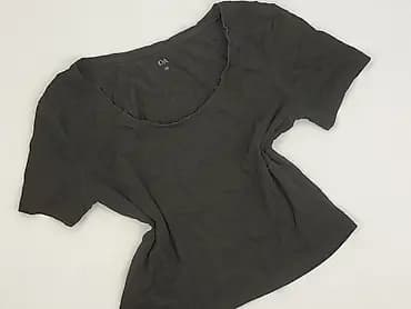 C&A, T-shirt damski, rozmiar XS
