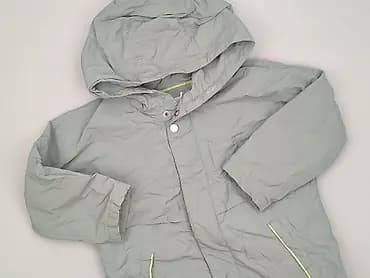Transitional jacket, Zara, 3-4 years, 98-104 cm, condition - Very good