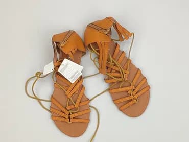 Cropp, Босоніжки жіночі, розмір 39