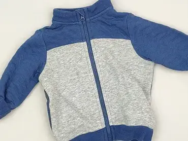 Sweatshirt, Lupilu, 3-6 months, condition - Good