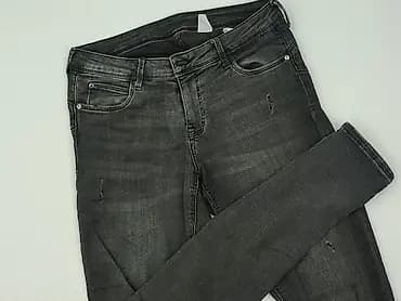 H&M, Jeansy damskie, rozmiar S