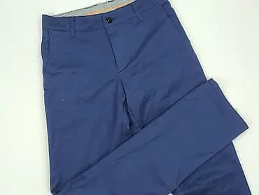 Chinos for men, size M