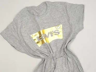 Levi’s, T-shirt damski, rozmiar S