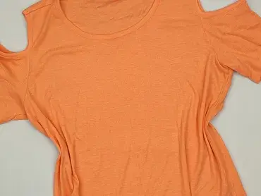 T-shirt damski, rozmiar S