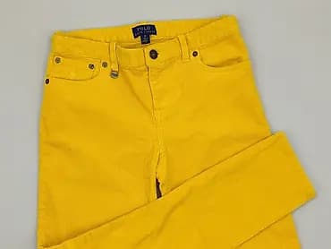 Polo Ralph Lauren, Spodnie materiałowe damskie, rozmiar XL