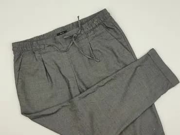 OPUS, Spodnie materiałowe damskie, L