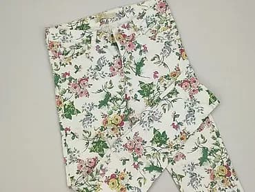 Zara, Jeansy damskie, rozmiar S