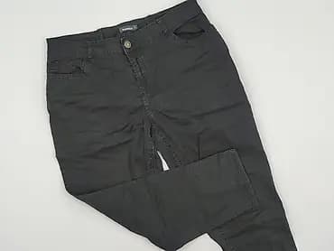 In Extenso, Spodnie materiałowe damskie, rozmiar XL