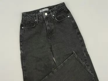 Zara, Джинси жіночі, 2XS