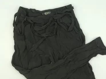 Spodnie materiałowe damskie, 2XL