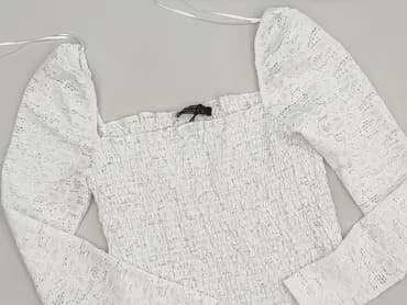 Bershka, Жіноча блуза, розмір M