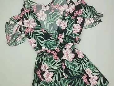 Shein Curve, Sukienka damska, rozmiar XL