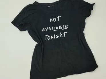 H&M Divided, T-shirt damski, S