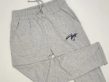 Tommy Hilfiger, Spodnie dresowe damskie, rozmiar L