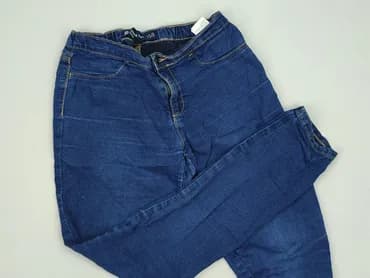 Spodnie jeansowe, Cubus, 13 lat, 158, stan - Bardzo dobry