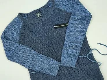 Sinsay, Sweter damski, rozmiar S