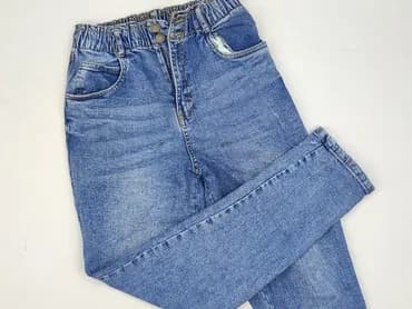 Джинси, 13 р., 152/158, стан - Ідеальний