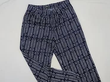 Esprit, Material trousers for women, size M