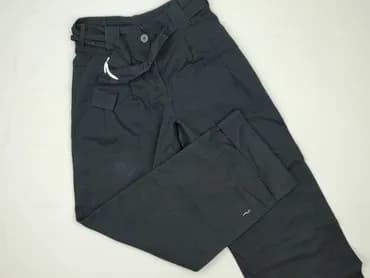 Sinsay, Spodnie materiałowe damskie, XS