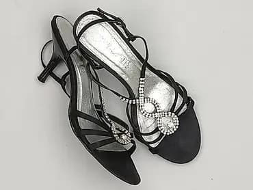 Sandały damskie, rozmiar 39