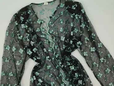 Kimono, Women`s cape, L