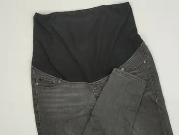 H&M Mama, Jeansy damskie, rozmiar S