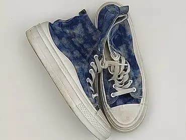 Trampki damskie, rozmiar 41