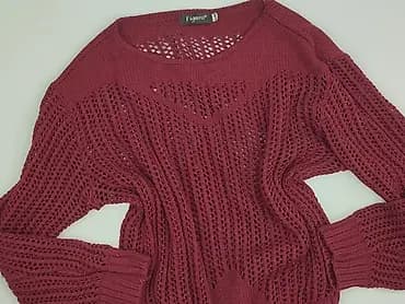 Sweter damski, rozmiar M