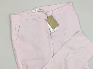 MNG, Spodnie materiałowe damskie, rozmiar L