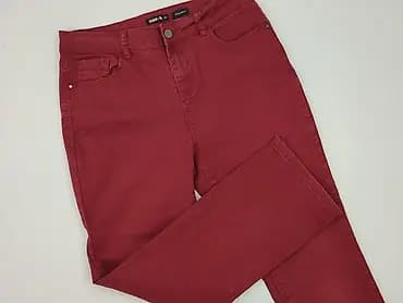 DENIM JEANS, Jeansy damskie, rozmiar S