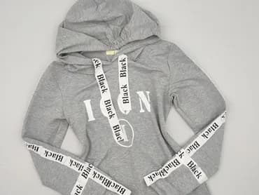 Bluza z kapturem damska, M