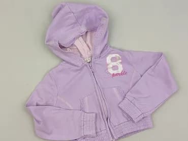 Bluza, George, 1.5-2 lat, 86-92 cm, stan - Dobry