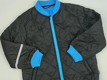 Демісезонна куртка, 4-5 р., 104-110 см, стан - Дуже гарний