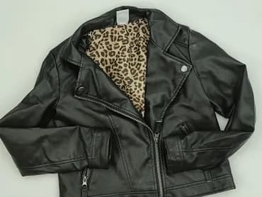 Kurtka przejściowa, Y.F.K., 8 lat, 122-128 cm, stan - Bardzo dobry