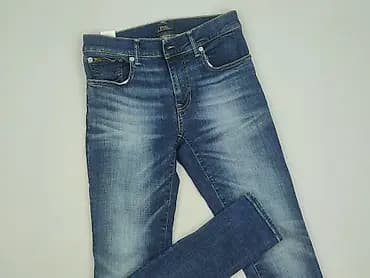 Polo Ralph Lauren, Jeansy damskie, rozmiar S