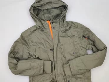 Демісезонна куртка, Cool Club, 16 р., 164-170 см, стан - Дуже гарний