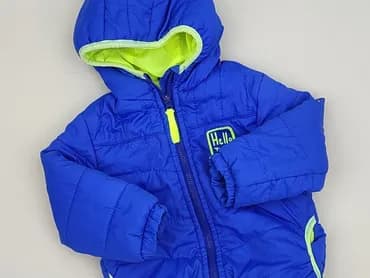 Kurtka, Pepco, 9-12 miesięcy, stan - Bardzo dobry