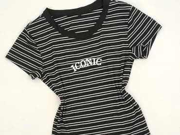 ICONIC, T-shirt for men, size L