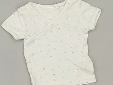 T-shirt, 0-3 months, condition - Very good