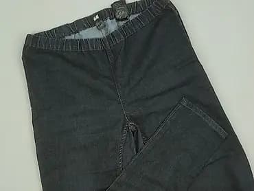 H&M, Jeansy damskie, rozmiar M