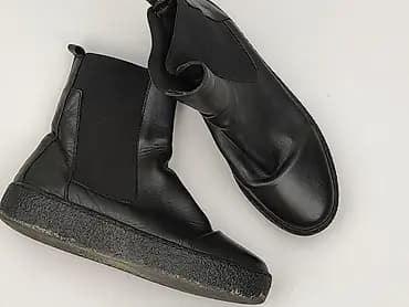 Botki damskie, rozmiar 40
