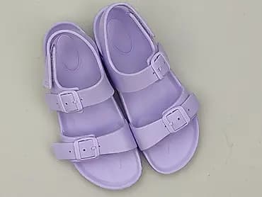 Sandały damskie, rozmiar 38