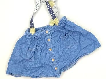 Spódniczka, So cute, 6-9 miesięcy, stan - Idealny