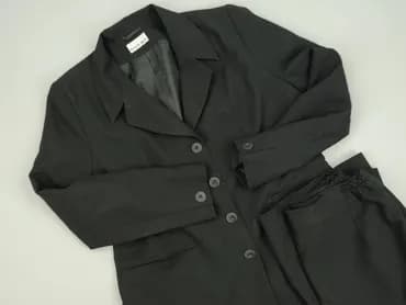 Класичний костюм жіночий, розмір XL