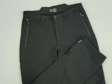 Material trousers, 16 years, 176, condition - Very good