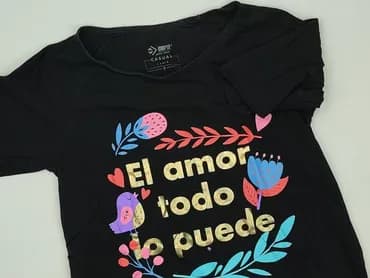 Moraj, T-shirt damski, rozmiar S